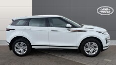 Land Rover Range Rover Evoque 2.0 D180 R-Dynamic S 5dr Auto Diesel Hatchback